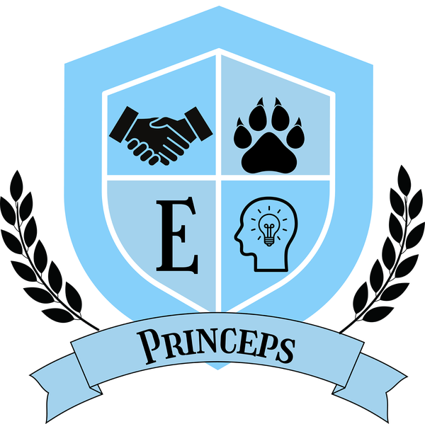 Princeps crest