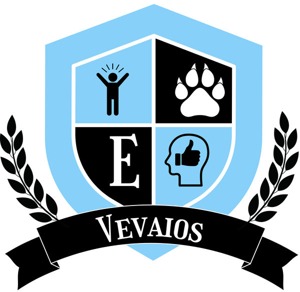 Vevaios crest